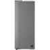 GS-B599PL LG  664 L Side by Side Fridge in Stainless Finish 